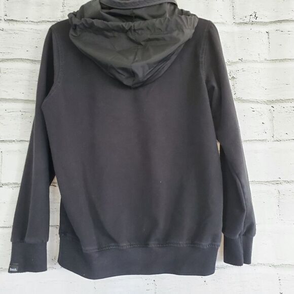 Bench boys zip up jacket - Picture 4 of 12